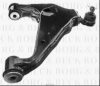 BORG & BECK BCA7038 Track Control Arm